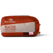 Вкладиш для спального мішка Sea to Summit Reactor Fleeceweight Liner Regular