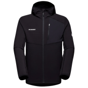 Чоловіча функціональна толстовка Mammut Madris Light ML Hooded Jacket Men