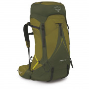 Туристичний рюкзак Osprey Atmos Ag Lt 50 зелений
