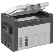 Холодильник Brunner Polarys Criomaster HPI 25 сірий