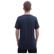 Чоловіча функціональна футболка Sensor Merino Active Outside