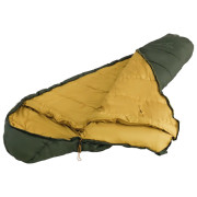 Спальний мішок Easy Camp Falcon III Mummy -4°C - Left zipper