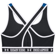 Спортивний бюстгальтер Under Armour Crossback Mid Block SP