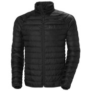 Чоловіча куртка Helly Hansen Banff Insulator Jacket чорний 990 Black