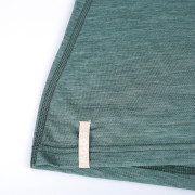 Жіноча футболка MOOA Merino Lyolite 150 Short