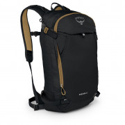 Рюкзак для скі-альпінізму Osprey Soelden 22 чорний