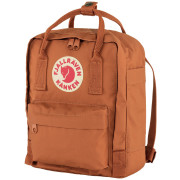 Рюкзак Fjällräven Kanken Mini 7 темно-коричневий