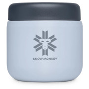 Термос для їжі SNOW MONKEY Foodie Mini 350 ml