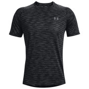 Чоловіча функціональна футболка Under Armour Tech 2.0 Dash SS чорний
