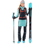 Жіноча софтшелова куртка Dynafit Speed Softshell Jkt W