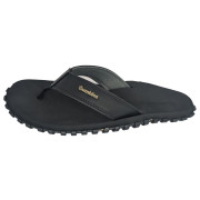 В'єтнамки Gumbies Vegovert Black