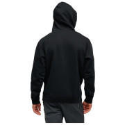Чоловіча толстовка Black Diamond M Mini Stacked Fz Hoody