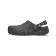 Шльопанці чоловічі Crocs Classic Crafted Clog