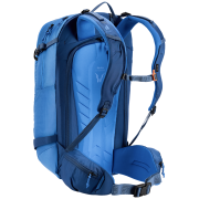Рюкзак для скі-альпінізму Deuter Freerider 30