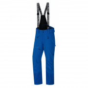 Чоловічі зимові штани Husky Gilep M темно-синій blue