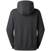Толстовка The North Face U Essential Light Relaxed Hoodie