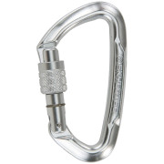 Карабін Skylotec Lime SG (screw gate) срібний Silver
