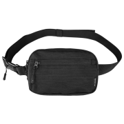 Поясна сумка Fixed Camino Belt чорний černá