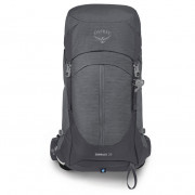 Жіночий туристичний рюкзак Osprey Sirrus 26 чорний/сірий