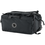 Дорожня сумка Fjällräven Färden Duffel 50 чорний Coal Black