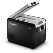 Компресорний холодильник Dometic CFX3 45l чорний