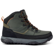 Чоловічі черевики Regatta Renford зелений DkKhk/PmpSpc