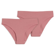 Жіноча нижня білизна Puma Invisible Cotton Briefs 2P