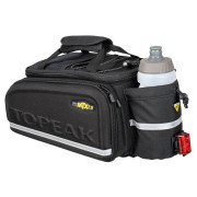 Сумка на багажник Topeak MTX TrunkBag EXP чорний