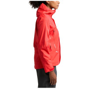 Жіноча водонепромокна куртка Haglöfs Astral GTX Jacket