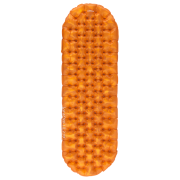 Надувний килимок Robens LightCore UL 3.1R Large помаранчевий Orange