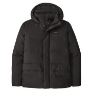 Чоловіча куртка Patagonia M's Sisar Down Hoody Jkt чорний Black