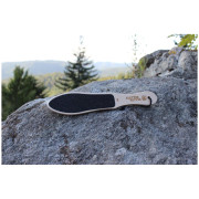 Pilník na kůži KletterRetter Double-sided skin file