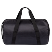 Спортивна сумка Baagl Hoop чорний Uni černá GRS