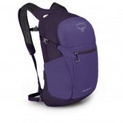 Рюкзак Osprey Daylite Plus фіолетовий