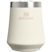 Стакан Stanley The Reserve Wine Tumbler 320 ml бежевий Cream