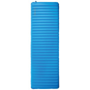 Самонадувний килимок Thermarest Trail Pro MAX Regular Wide синій Tide