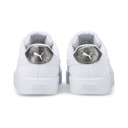 Жіночі черевики Puma Skye Clean Raw Metallic