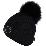 Зимова шапка Sherpa Hazel-PA чорний Black