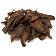 Jerky Usušil & Syn Індичка з імбирем 150 г