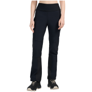 Жіночі штани 4F Trousers Fnk F1406 чорний Deep Black