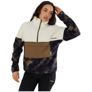 Жіноча толстовка Fundango Riva Hybrid Pullover