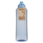 Пляшка Sistema OBP Hydrate Squeeze Swift 480 ml синій