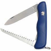 Kapesní nůž Mikov 115-NH-2AK modrá
