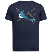 Чоловіча футболка La Sportiva Mantra T-Shirt M