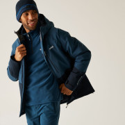 Чоловіча куртка Regatta Highton Stretch Padded Jacket