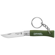 Klíčenka Opinel No.04 zelená