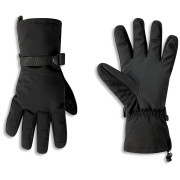 Лижні рукавички Dare 2b Pinnacle Glove чорний Black