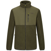 Чоловіча кофта Regatta Morran WR fleece темний хакі Dark Khaki