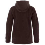 Жіноча зимова куртка Fjällräven Kaitum Fleece W