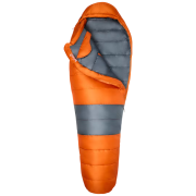 Зимовий спальний мішок Marmot Trestles Elite Eco 0 Short